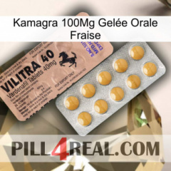 Kamagra 100Mg Gelée Orale Fraise 41